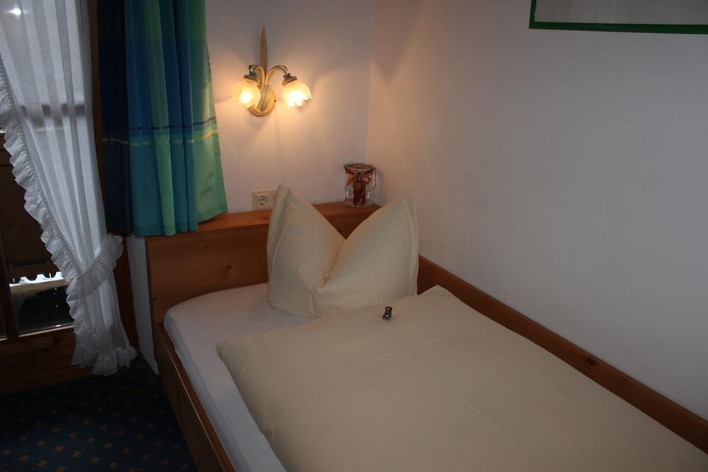 Pension Lugeck Berchtesgaden Cameră foto