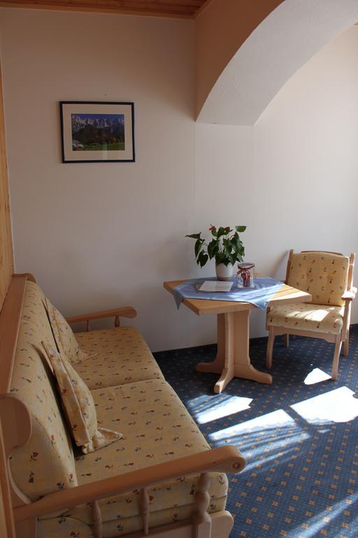 Pension Lugeck Berchtesgaden Cameră foto