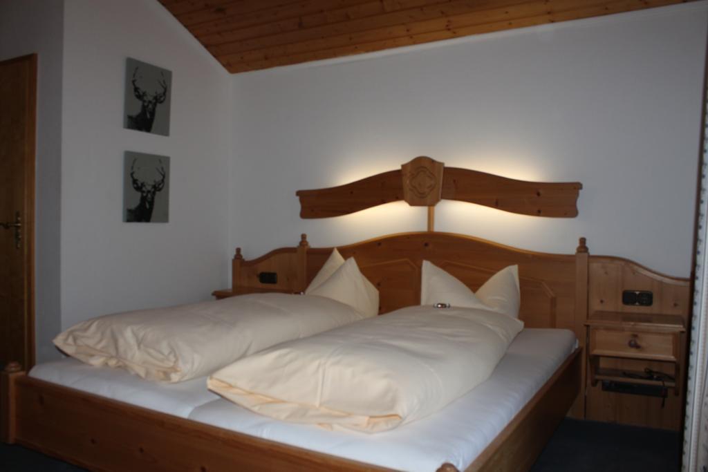 Pension Lugeck Berchtesgaden Cameră foto