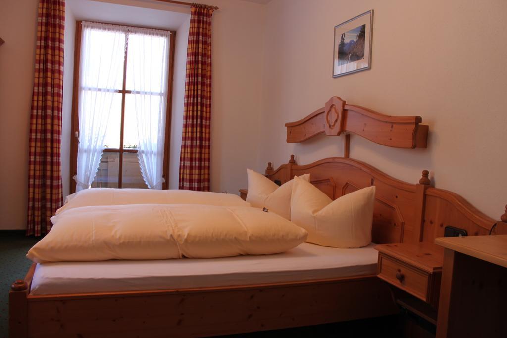 Pension Lugeck Berchtesgaden Cameră foto