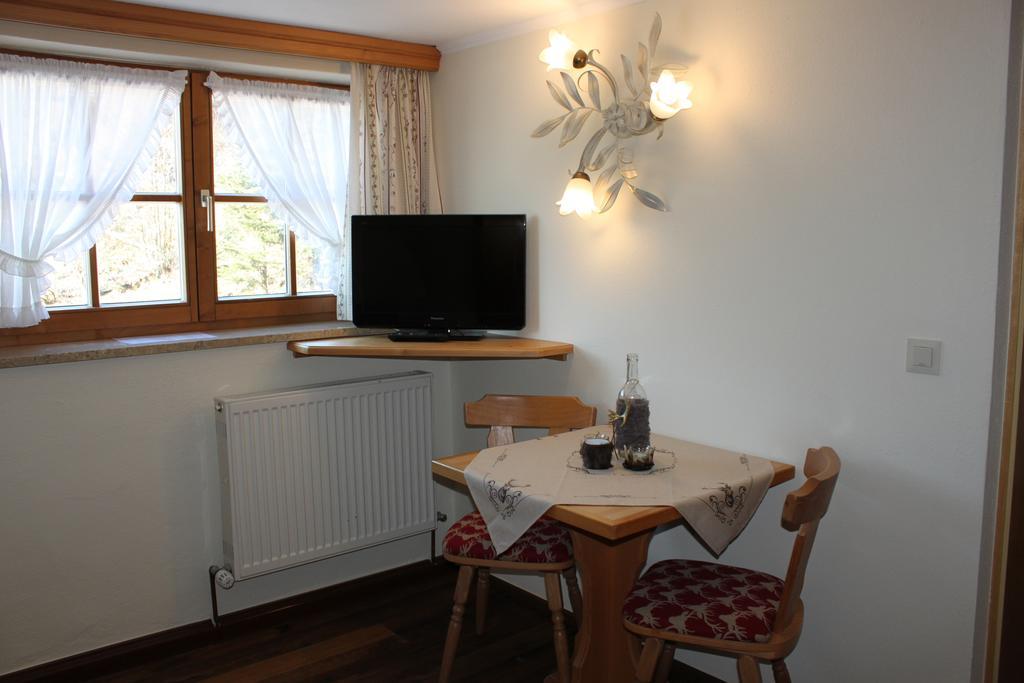 Pension Lugeck Berchtesgaden Cameră foto