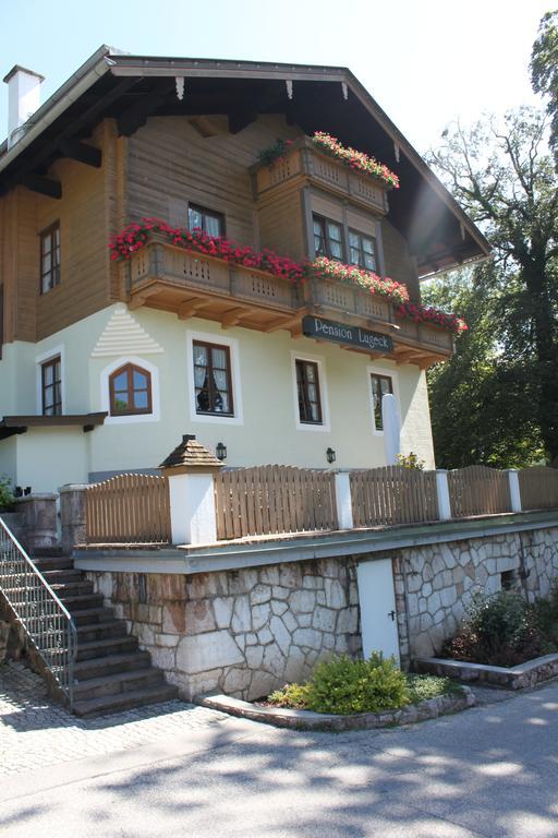 Pension Lugeck Berchtesgaden Cameră foto