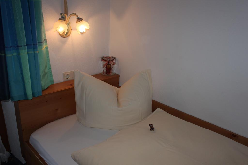 Pension Lugeck Berchtesgaden Cameră foto