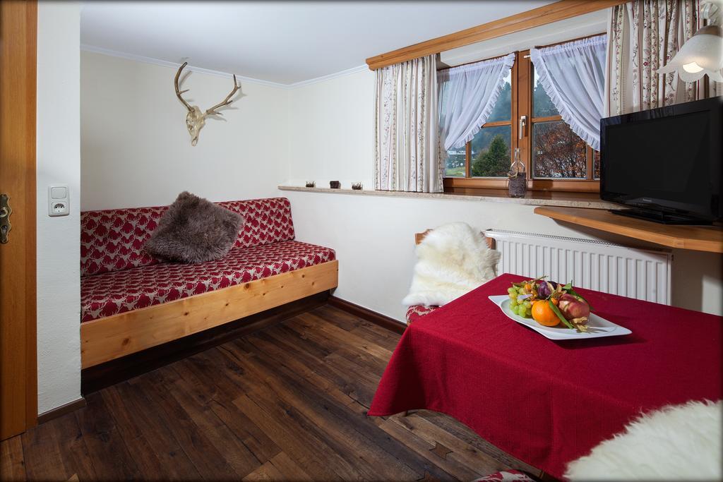 Pension Lugeck Berchtesgaden Exterior foto
